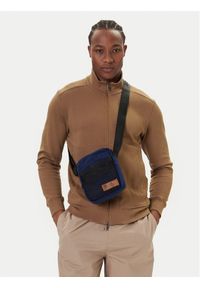 Blauer Saszetka F5COLBY07/BAL Granatowy. Kolor: niebieski. Materiał: poliester #1