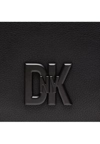 DKNY Torebka R41AKC01 Czarny. Kolor: czarny. Materiał: skórzane #3