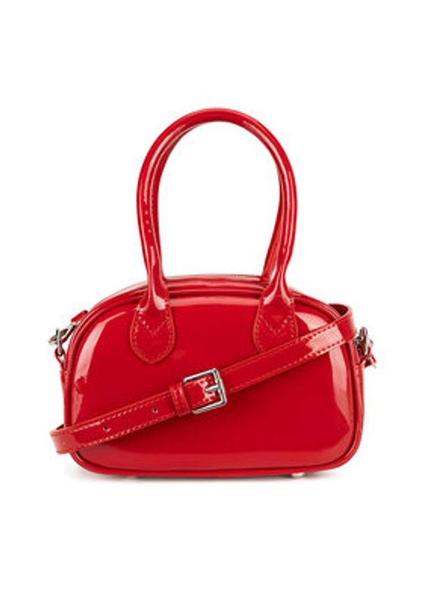 DeeZee Torebka DZE-S-019-07 Czerwony. Kolor: czerwony