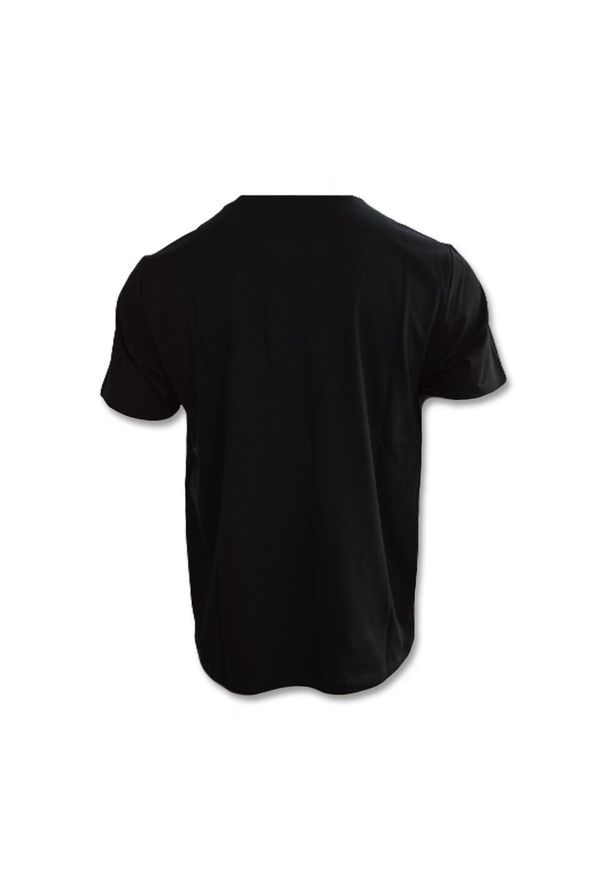 Puma - Koszulka PUMA x MAISON KITSUNE Oversized T-shirt. Kolor: czarny