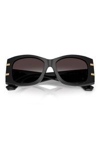 Dolce & Gabbana - Okulary damskie przeciwsłoneczne DOLCE & GABBANA #4
