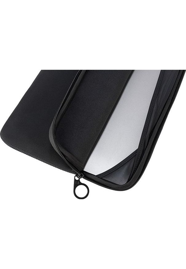 TUCANO - Pokrowiec Tucano Top Second Skin MacBook Pro 14 czarny. Kolor: czarny. Materiał: neopren. Wzór: gładki. Styl: elegancki