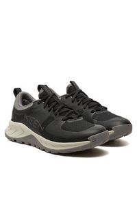 keen - Keen Trekkingi Versacore WP B 1029049 Czarny. Kolor: czarny. Materiał: materiał. Sport: turystyka piesza #6