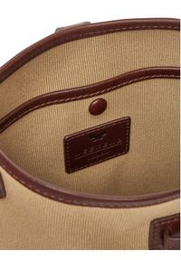 Weekend Max Mara Torebka Vasaio 2515511045650 Beżowy. Kolor: beżowy