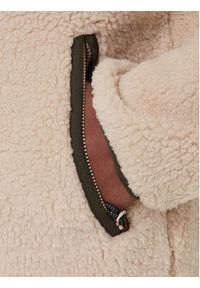 Rossignol Polar Alltrack RLOML10 Beżowy Relaxed Fit. Kolor: beżowy. Materiał: syntetyk #4