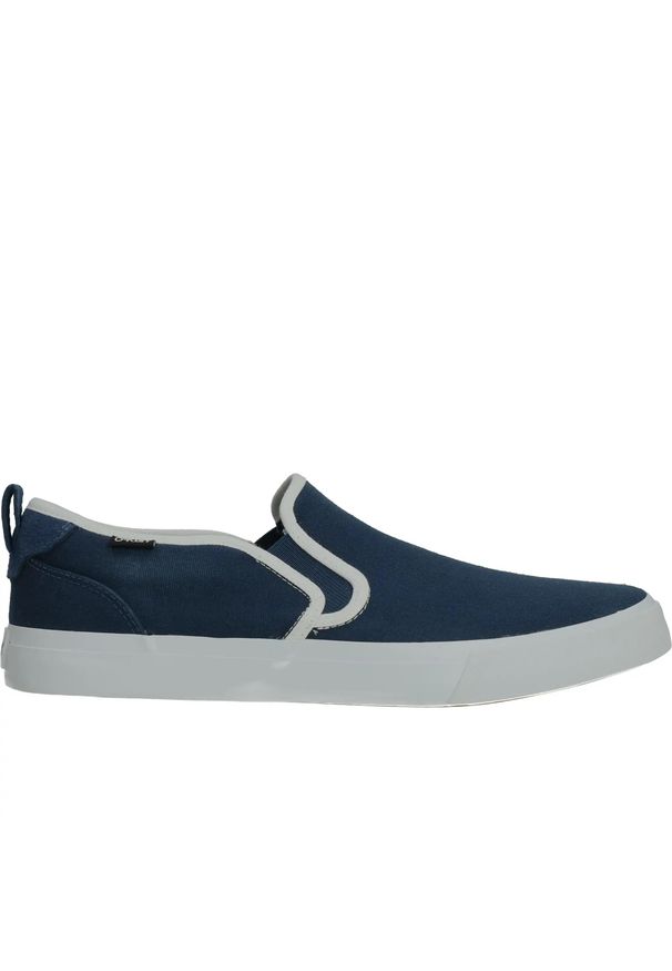 Oakley Buty B1B Classic Slip On Fof100152-6A1. Zapięcie: bez zapięcia. Kolor: niebieski
