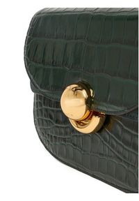 Furla Torebka WB01737 BX3178 BG 4282S 1002 Zielony. Kolor: zielony. Materiał: skórzane