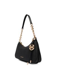 MICHAEL Michael Kors Torebka 32R6GY5W8L Czarny. Kolor: czarny. Materiał: skórzane #2