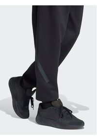 Adidas - adidas Spodnie dresowe Z.N.E. KF3808 Czarny Regular Fit. Kolor: czarny. Materiał: syntetyk #3