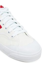 New Balance Trampki BB100CRD Biały. Kolor: biały. Materiał: materiał #2