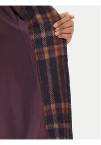 only - ONLY Płaszcz przejściowy Coris 15355210 Fioletowy Regular Fit. Kolor: fioletowy. Materiał: syntetyk #8