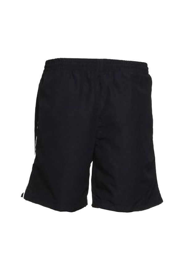 GAMEGEAR - ® Męskie Spodenki Treningowe Szorty Sport. Kolor: biały, wielokolorowy, czarny