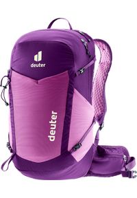 Plecak turystyczny Deuter Akcesoria turystyczne Speed Lite Pro 23 SL lotos-mistyczny uniwersalny #1