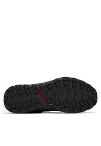 columbia - Columbia Trekkingi Redmond™ IV Low Waterproof 2128721 Czarny. Kolor: czarny. Materiał: materiał. Sport: turystyka piesza #7