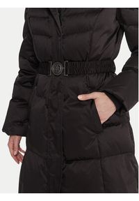 Guess Kurtka puchowa W5BL29 W2802 Czarny Regular Fit. Kolor: czarny. Materiał: syntetyk #4