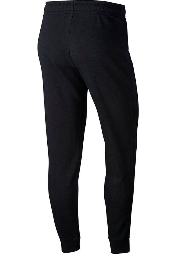 Spodnie Sportowe damskie Nike W NSW Essentials Pant Tight FLC. Kolor: wielokolorowy