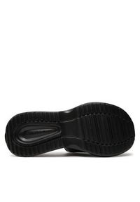 Calvin Klein Jeans Klapki Chunky Comf Slide Mg Mr Met YW0YW01512 Czarny. Kolor: czarny #3