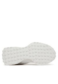 New Balance Sneakersy GS327WP Szary. Kolor: szary. Materiał: materiał #7