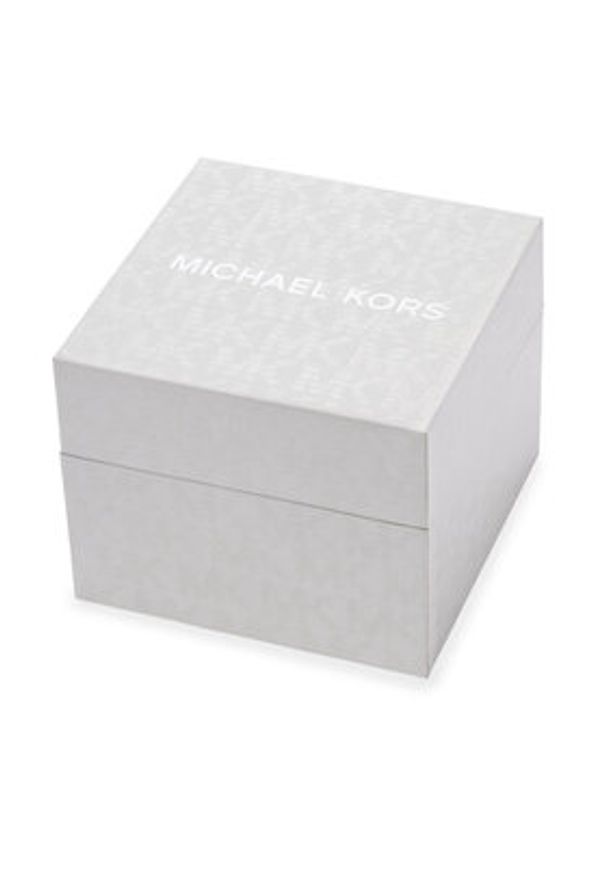 Michael Kors Zegarek Everest MK7212 Złoty. Kolor: złoty