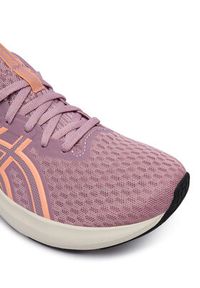 Asics Buty do biegania Patriot 14 1012B836 Różowy. Kolor: różowy. Materiał: mesh #5