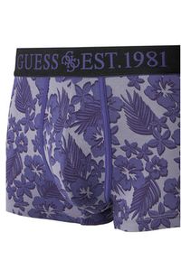 Guess Komplet bokserek U6GG05 K6YW1 Kolorowy. Materiał: bawełna. Wzór: kolorowy #3