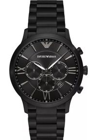 Zegarek Emporio Armani ZEGAREK MĘSKI EMPORIO ARMANI AR11349 - GIOVANNI (zx152a) #1