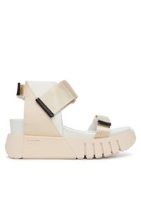 Sandały United Nude. Kolor: beżowy #1