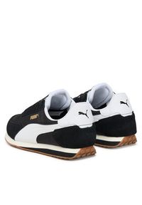 Puma Sneakersy St Miler Rise 402665 01 Czarny. Kolor: czarny. Materiał: materiał #4