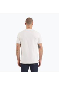 PITBULL - Koszulka męska Pitbull Small Logo off. Kolor: biały #2