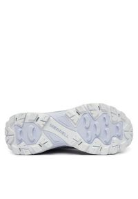 Merrell Sneakersy Speed Strike 2 J00003486 Szary. Kolor: szary. Materiał: materiał #2