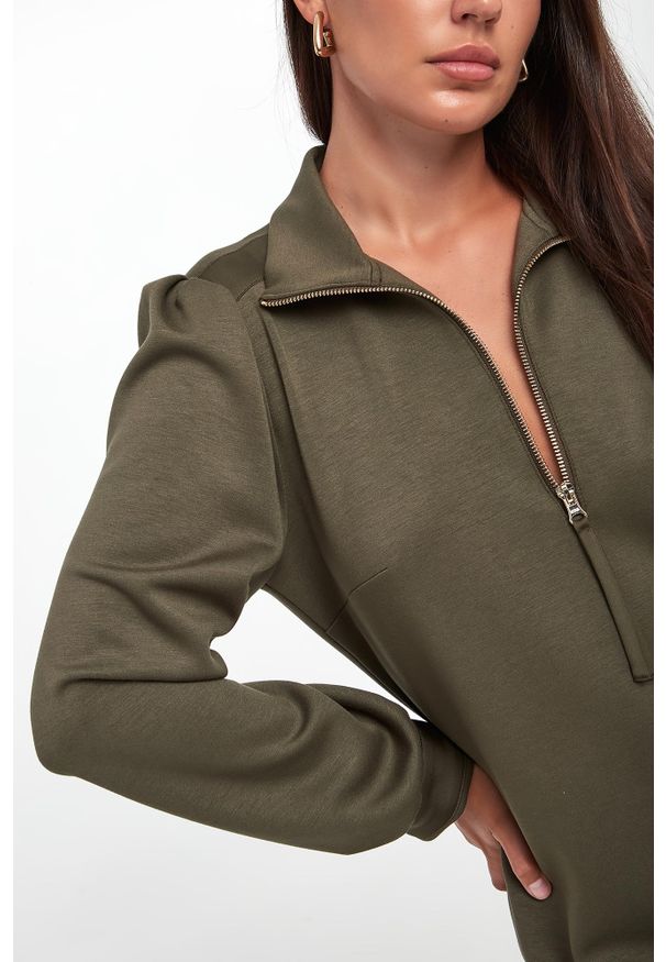 Joseph Ribkoff - Sukienka mini JOSEPH RIBKOFF. Długość: mini