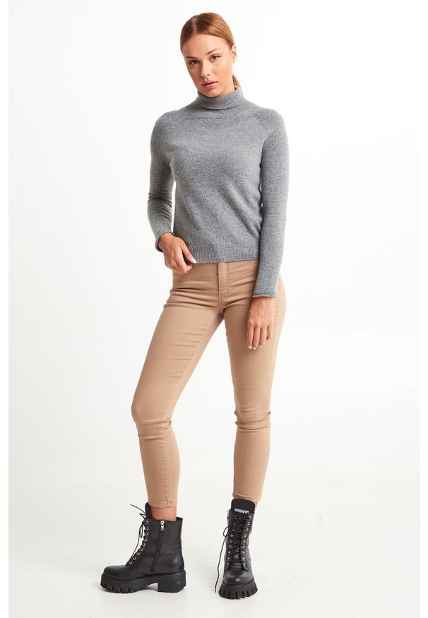 Marella Sport - SWETER MASSA Marella Monochrome. Okazja: do pracy