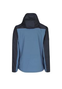 Fjällräven - Kurtka trekkingowa męska Fjallraven Abisko Midsummer Jacket. Kolor: niebieski