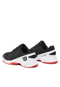Wilson Buty Rush Pro Jr L WRS330100 Czarny. Kolor: czarny #2