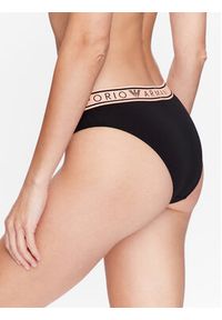 Emporio Armani Underwear Komplet 2 par fig klasycznych 163334 3R227 00020 Czarny. Kolor: czarny. Materiał: bawełna #2