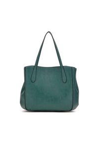 Guess Torebka HWVB89 77230 Zielony. Kolor: zielony. Materiał: skórzane #3