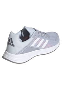 Adidas - Buty damskie do biegania adidas Duramo SL FY6708. Okazja: na co dzień. Materiał: materiał, guma. Szerokość cholewki: normalna. Model: Adidas Cloudfoam. Sport: fitness #2