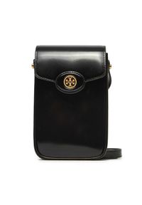 Torebka na telefon Tory Burch. Kolor: czarny #1