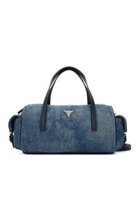 Torebka Guess. Kolor: niebieski #1