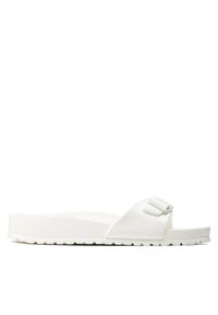 Birkenstock Klapki Madrid Eva 128181 Biały. Kolor: biały #1