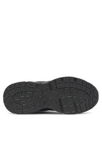 Sprandi Sneakersy WP-2311101A Czarny. Kolor: czarny. Materiał: materiał