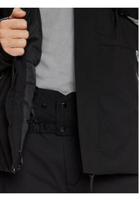 BRUNOTTI - Brunotti Kurtka narciarska 2421200051 Czarny Regular Fit. Kolor: czarny. Materiał: syntetyk. Sport: narciarstwo #8