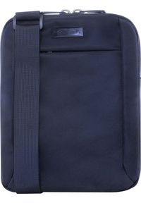 Patio Torba na ramię Clip blue niebieska 93402 CoolPack. Kolor: niebieski