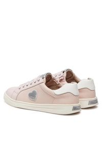 Mayoral Sneakersy 47523 Różowy. Kolor: różowy #3