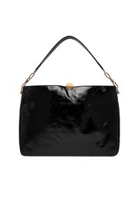 Torebka Furla. Kolor: czarny #1