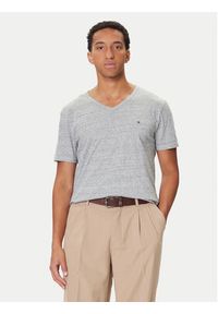 TOMMY HILFIGER - Tommy Hilfiger Komplet 3 t-shirtów UM0UM03637 Kolorowy Regular Fit. Materiał: bawełna. Wzór: kolorowy