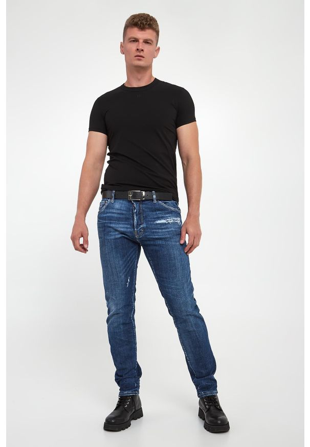 Jeansy męskie Cool Guy Jean DSQUARED2