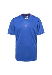 Koszulka dla dzieci Huari Baradero. Kolor: niebieski. Sport: piłka nożna #1