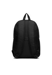 Reebok Plecak CWBEO-RBK-P-001-08 Czarny. Kolor: czarny. Materiał: materiał #3