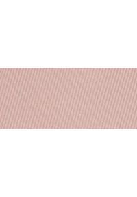 TOP SECRET - Bluzka z rękawem 3/4. Kolor: różowy. Materiał: tkanina. Sezon: lato #4